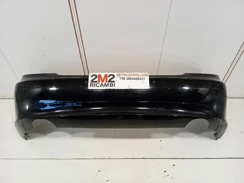 Paraurti POST A1718853125 Mercedes Classe SLK R171 2004