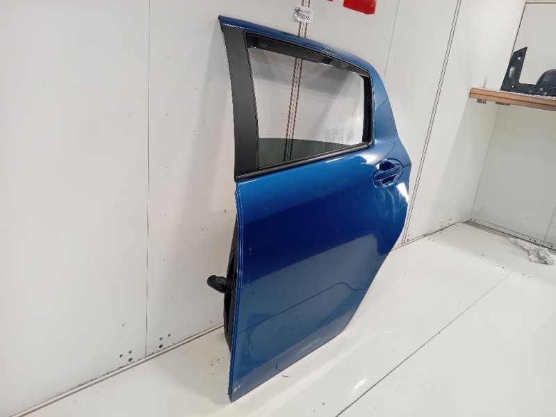 Paraurti POST A1718853125 Mercedes Classe SLK R171 2004
