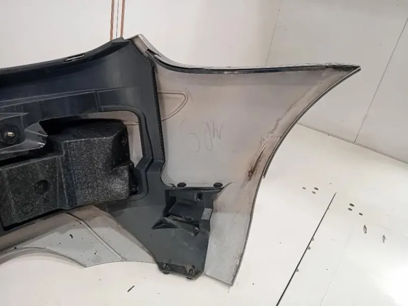 Paraurti POST A1718850125 Mercedes Classe SLK R171 2004