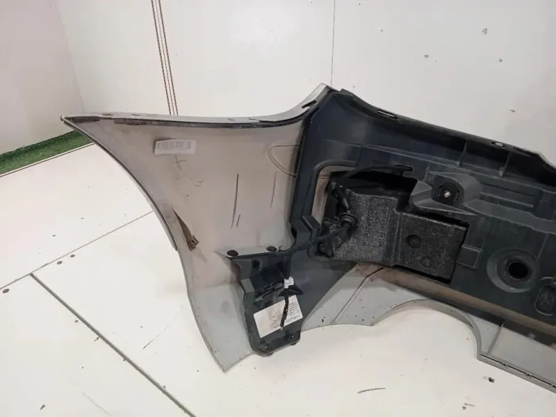 Paraurti POST A1718850125 Mercedes Classe SLK R171 2004