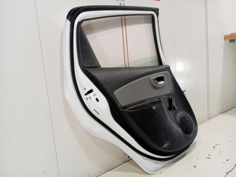 Paraurti POST A1718850125 Mercedes Classe SLK R171 2004