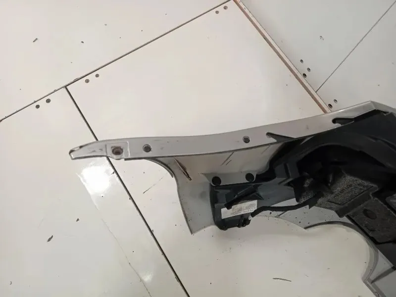 Paraurti POST A1718850125 Mercedes Classe SLK R171 2004