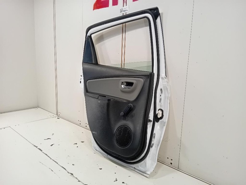 Paraurti POST A1718850125 Mercedes Classe SLK R171 2004
