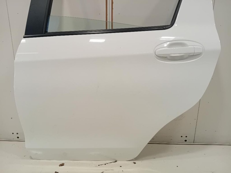 Paraurti POST A1718850125 Mercedes Classe SLK R171 2004
