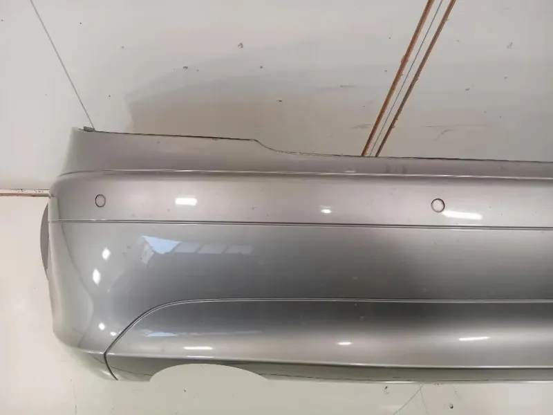 Paraurti POST A1718850125 Mercedes Classe SLK R171 2004
