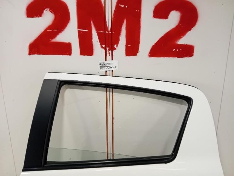 Paraurti POST A1718850125 Mercedes Classe SLK R171 2004