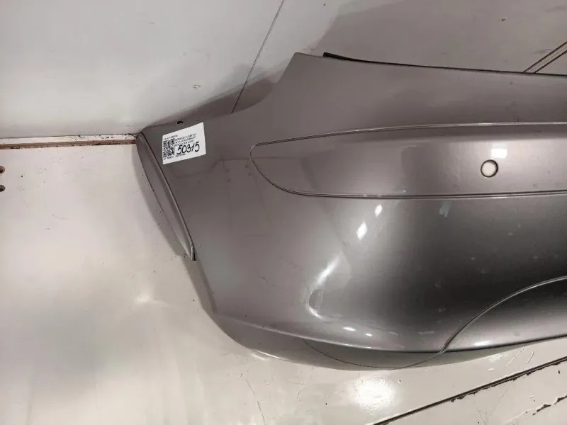 Paraurti POST A1718850125 Mercedes Classe SLK R171 2004