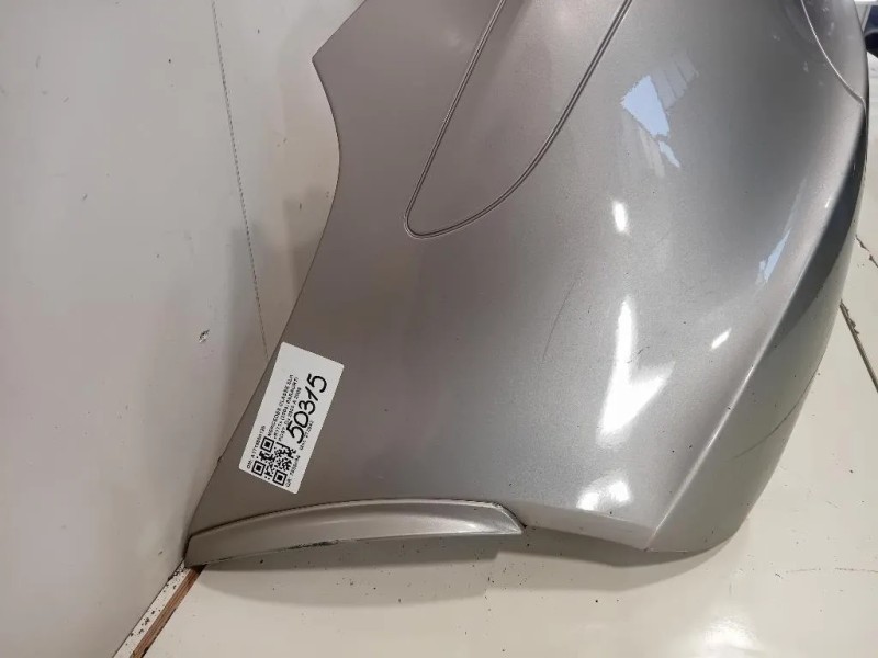 Paraurti POST A1718850125 Mercedes Classe SLK R171 2004