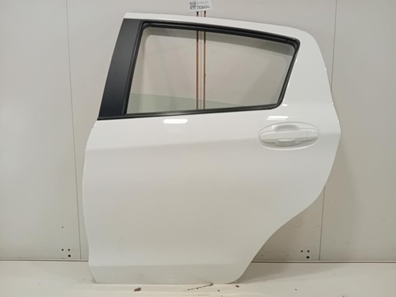 Paraurti POST A1718850125 Mercedes Classe SLK R171 2004