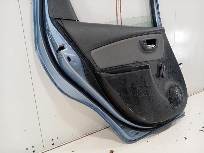 Paraurti POST A1718850125 Mercedes Classe SLK R171 2004