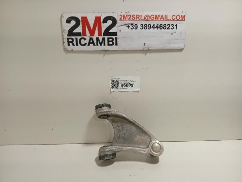 Braccio Oscillante ANT DX 3C0407151G Volkswagen Passat VI 2011