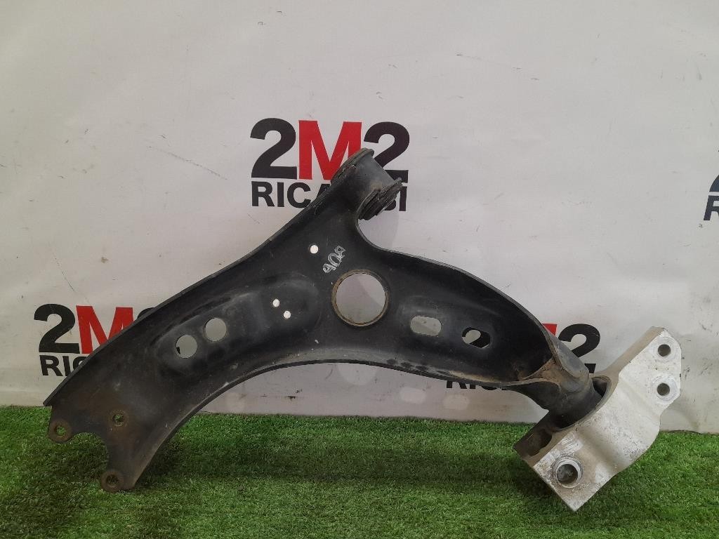 Braccio Oscillante ANT DX 3C0407151G Volkswagen Passat VI 2011