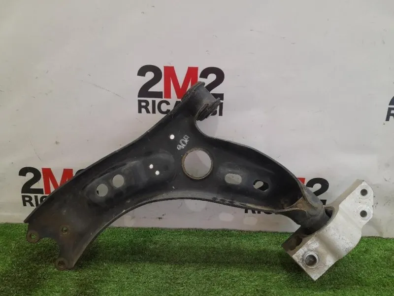 Braccio Oscillante ANT DX 3C0407151G Volkswagen Passat VI 2011