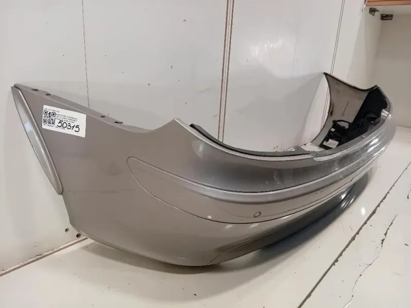 Paraurti POST A1718850125 Mercedes Classe SLK R171 2004