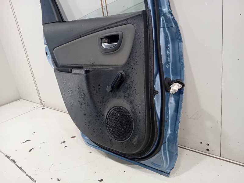 Paraurti POST A1718850125 Mercedes Classe SLK R171 2004