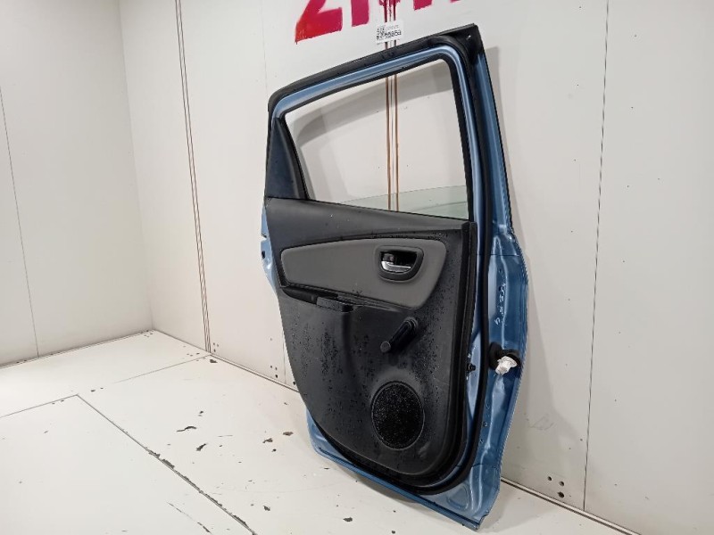 Paraurti POST A1718850125 Mercedes Classe SLK R171 2004