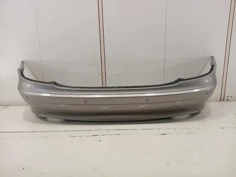 Paraurti POST A1718850125 Mercedes Classe SLK R171 2004