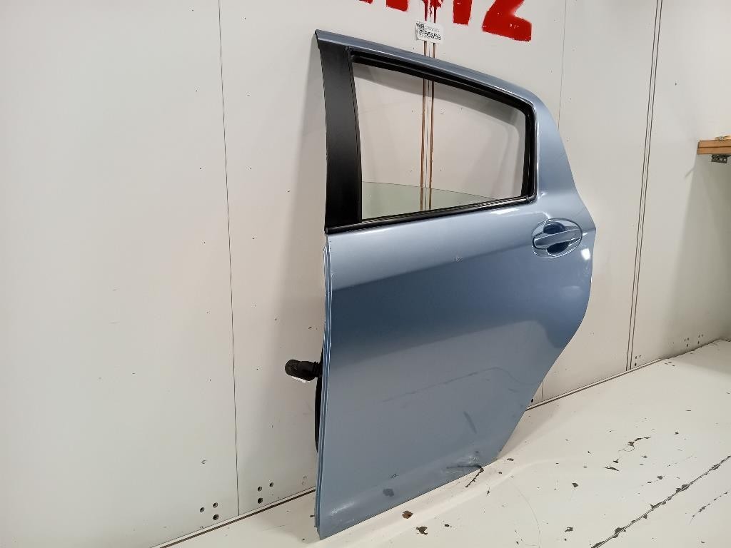 Paraurti POST A1718850125 Mercedes Classe SLK R171 2004