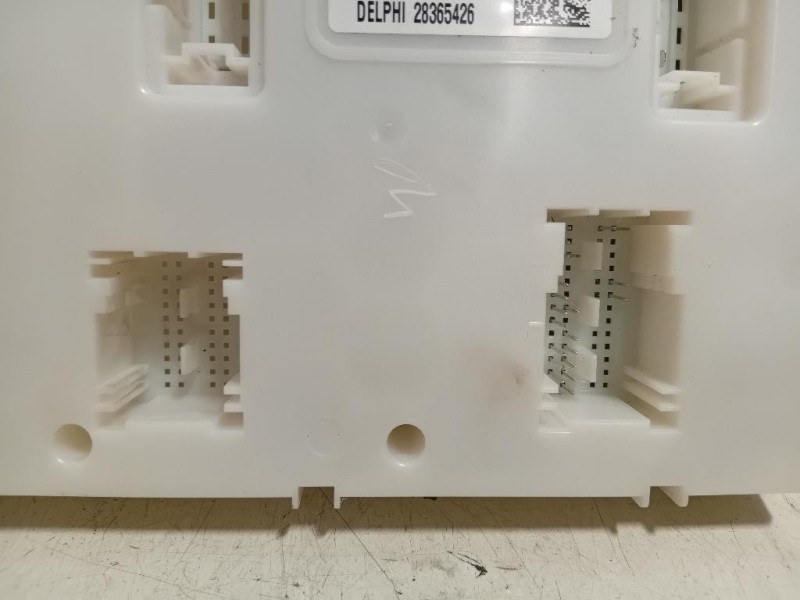 Centralina A1669003208 Mercedes Classe ML W166 2012