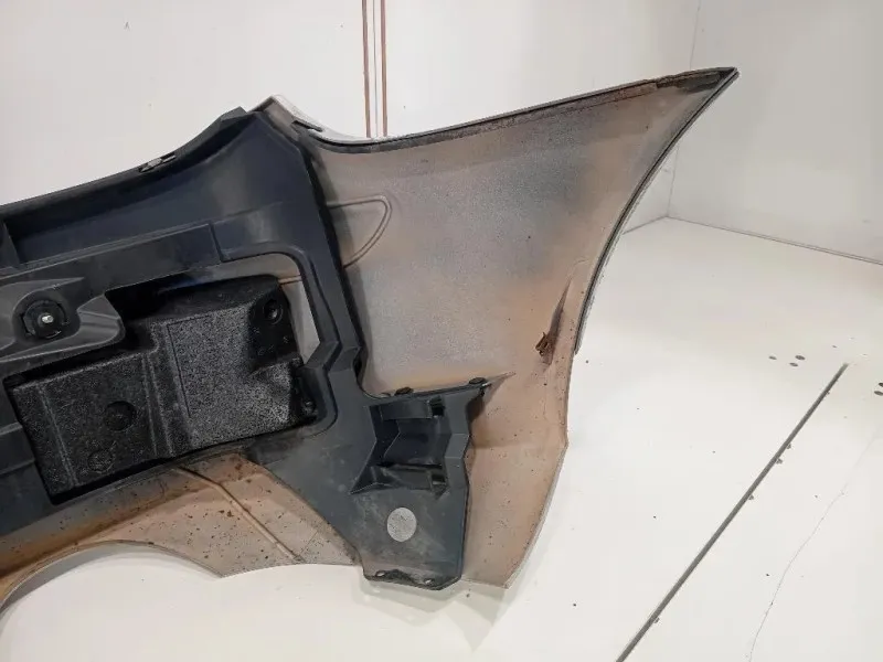 Paraurti POST A1718850125 Mercedes Classe SLK R171 2004