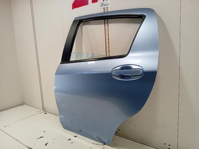 Paraurti POST A1718850125 Mercedes Classe SLK R171 2004