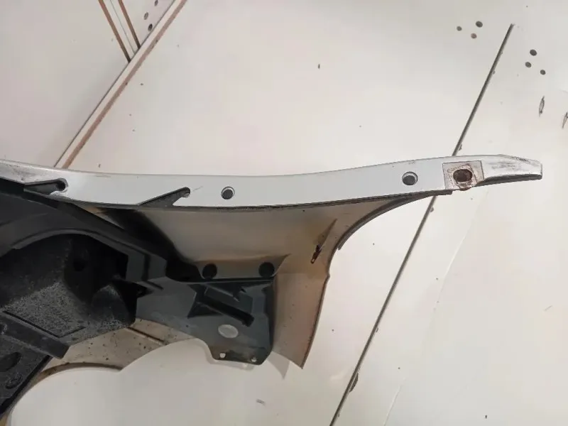 Paraurti POST A1718850125 Mercedes Classe SLK R171 2004