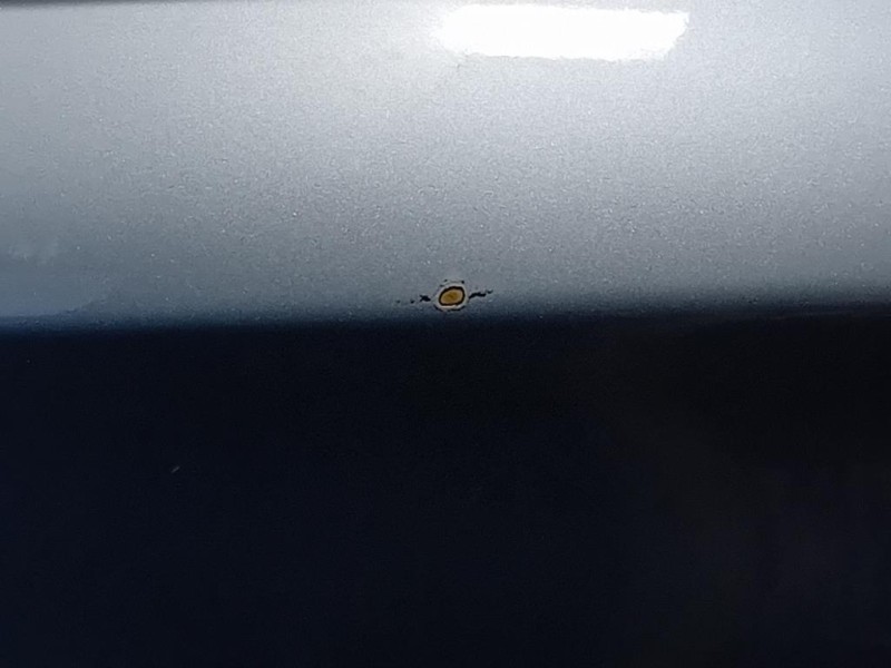 Paraurti POST A1718850125 Mercedes Classe SLK R171 2004