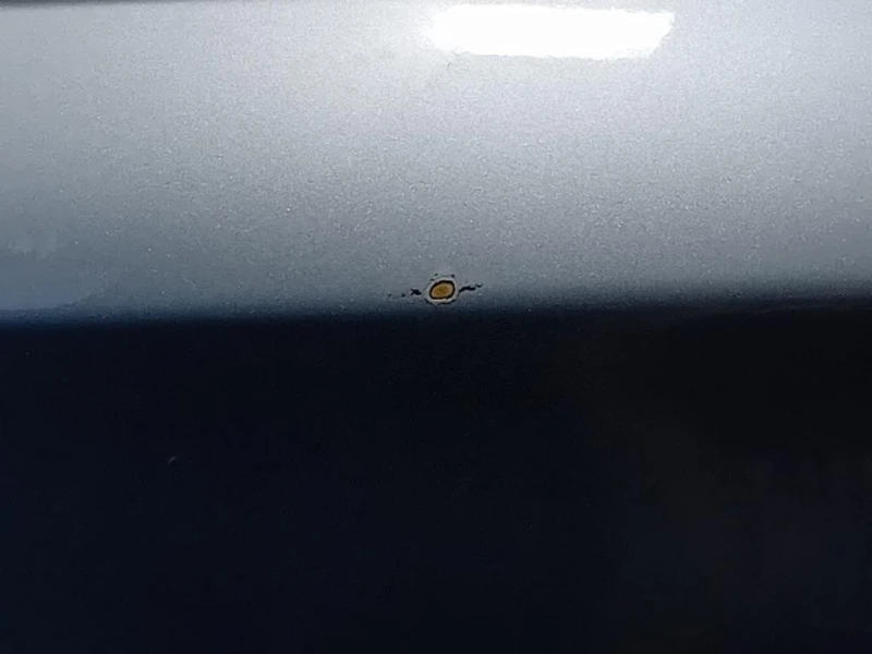 Porta POST SX 670040D210 Toyota Yaris IV 2014