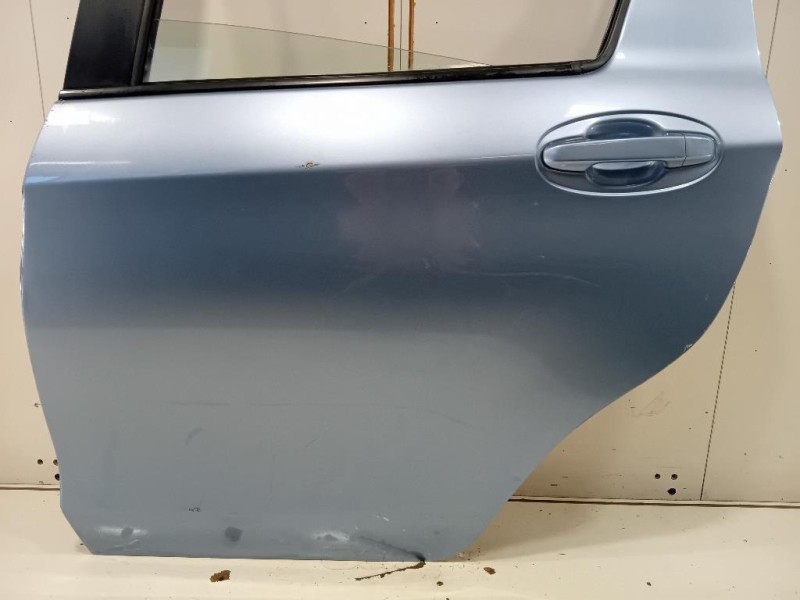 Paraurti POST A1718850125 Mercedes Classe SLK R171 2004