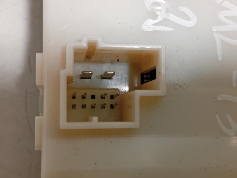 Centralina A1669016302 Mercedes Classe ML W166 2012