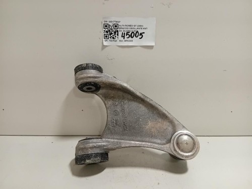 Braccio Oscillante ANT SX