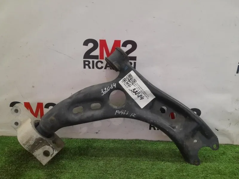 Braccio Oscillante ANT DX 3C0407151G Volkswagen Passat VI 2011