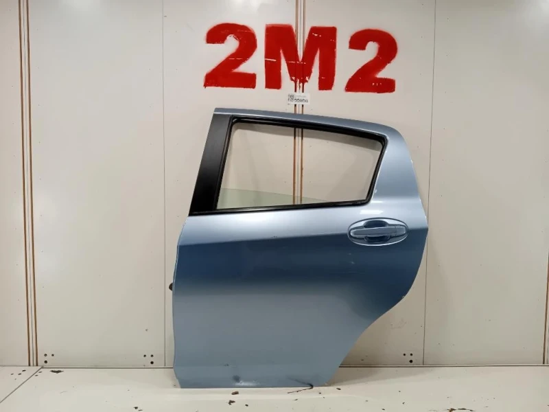 Porta POST SX 670040D210 Toyota Yaris IV 2014