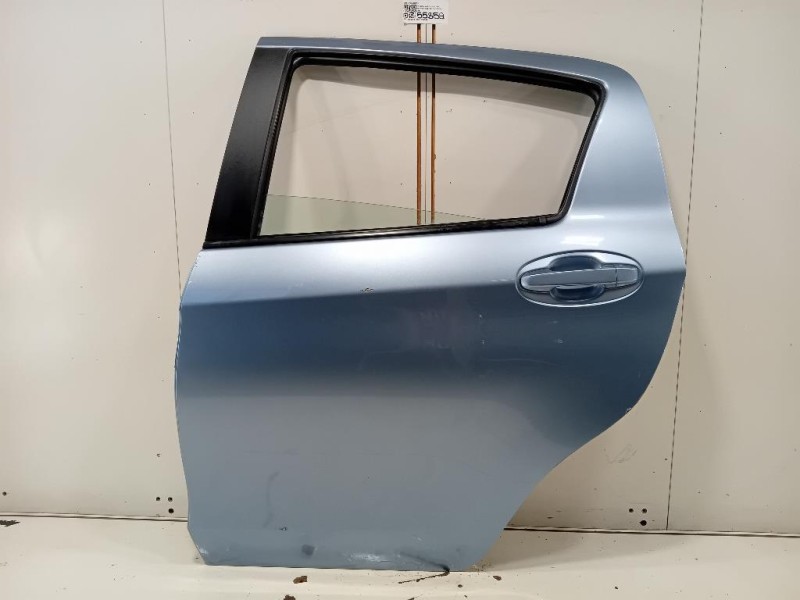 Paraurti POST A1718850125 Mercedes Classe SLK R171 2004