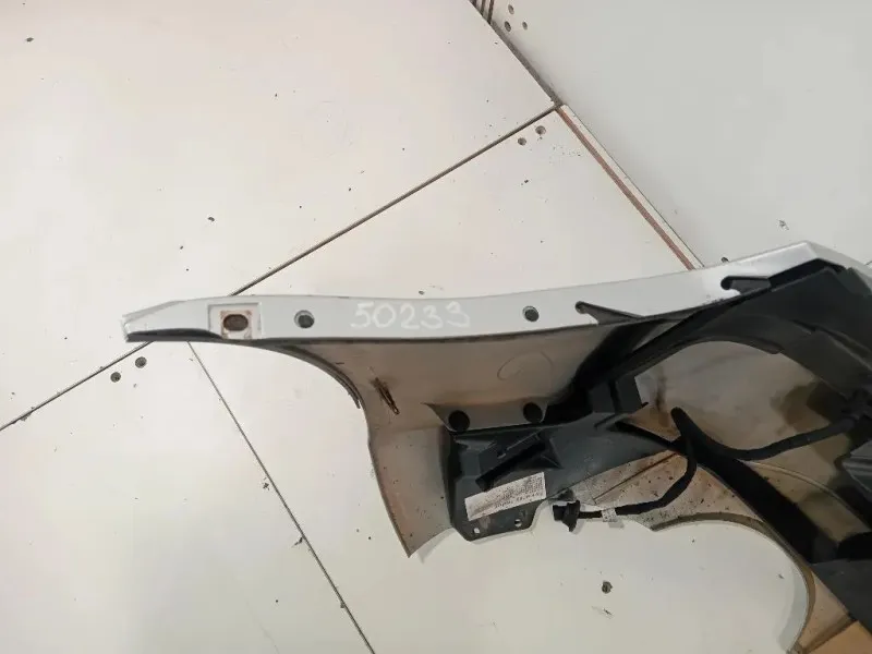 Paraurti POST A1718850125 Mercedes Classe SLK R171 2004