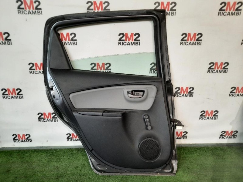 Paraurti POST A1718850125 Mercedes Classe SLK R171 2004