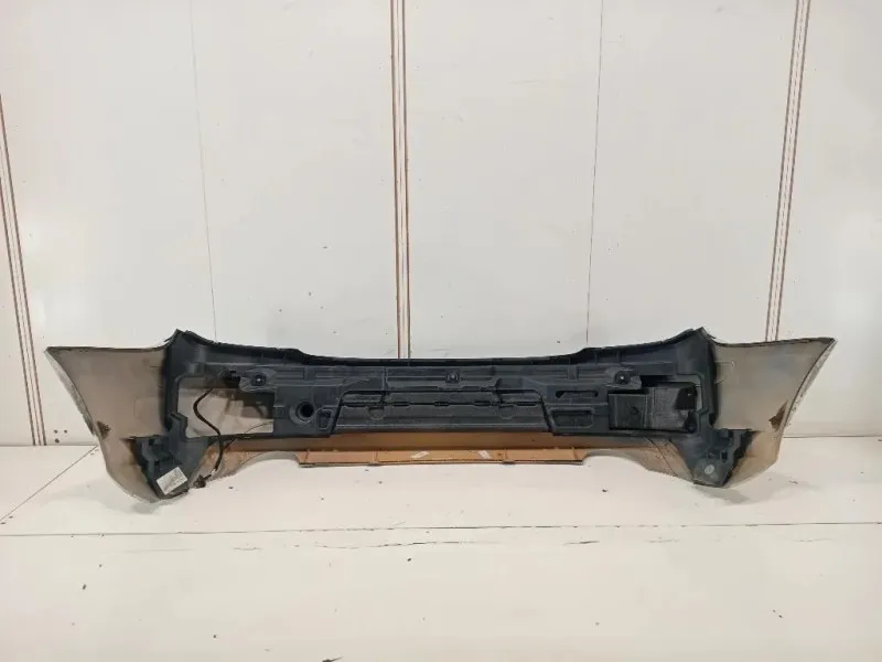 Paraurti POST A1718850125 Mercedes Classe SLK R171 2004