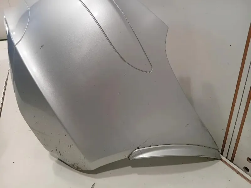 Paraurti POST A1718850125 Mercedes Classe SLK R171 2004