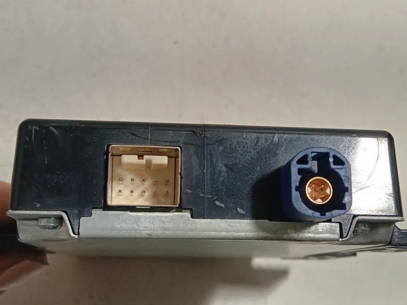 Centralina A1729023604 Mercedes Classe ML W166 2012