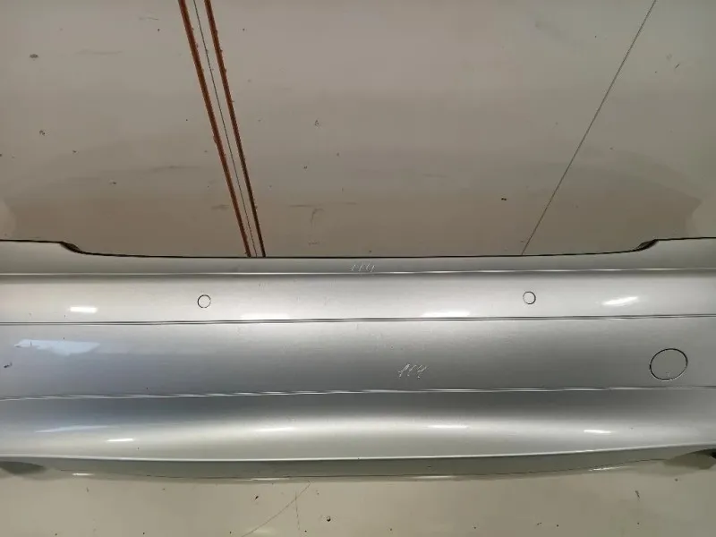 Paraurti POST A1718850125 Mercedes Classe SLK R171 2004
