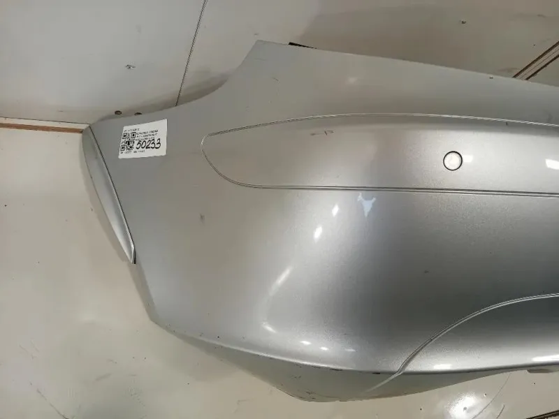 Paraurti POST A1718850125 Mercedes Classe SLK R171 2004