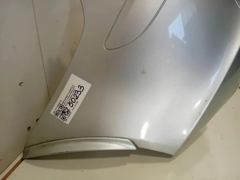 Paraurti POST A1718850125 Mercedes Classe SLK R171 2004