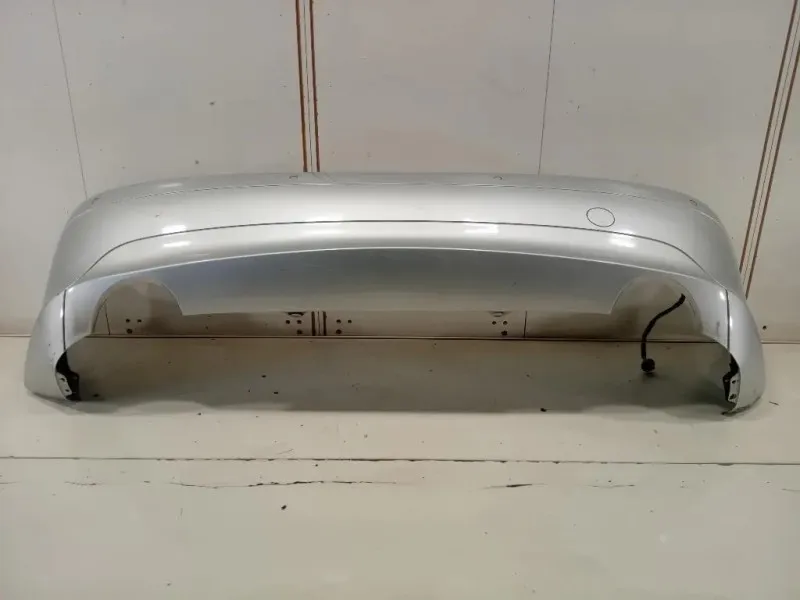 Paraurti POST A1718850125 Mercedes Classe SLK R171 2004