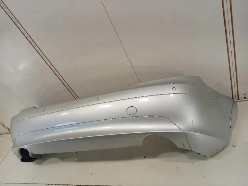 Paraurti POST A1718850125 Mercedes Classe SLK R171 2004