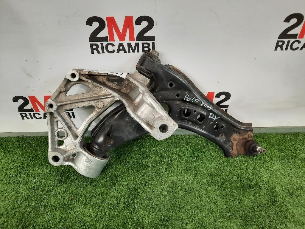 Braccio Oscillante ANT DX 6Q0407151L Volkswagen POLO V 2006