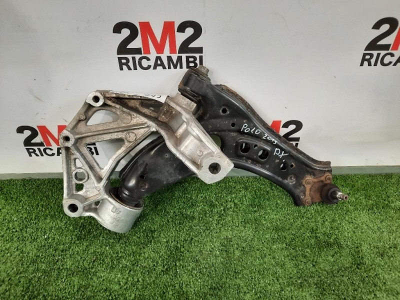Braccio Oscillante ANT DX 6Q0407151L Volkswagen POLO V 2006