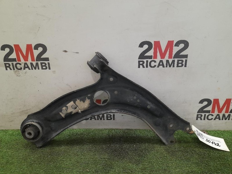 Braccio Oscillante ANT SX 5WA407151 Audi A3 8VF Sportback 2016