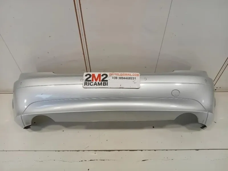 Paraurti POST A1718850125 Mercedes Classe SLK R171 2004