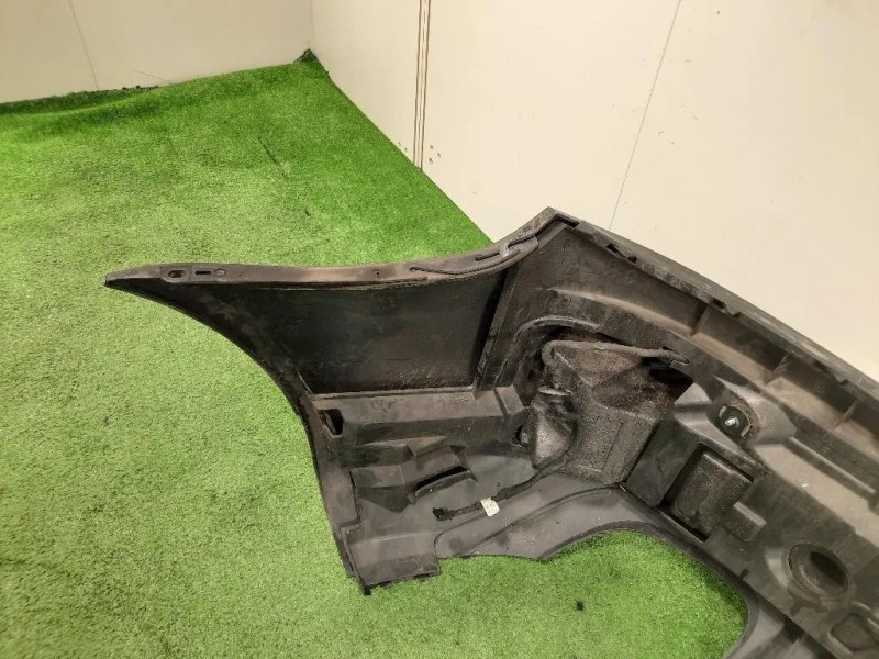 Paraurti POST  Mercedes Classe SLK R171 2008