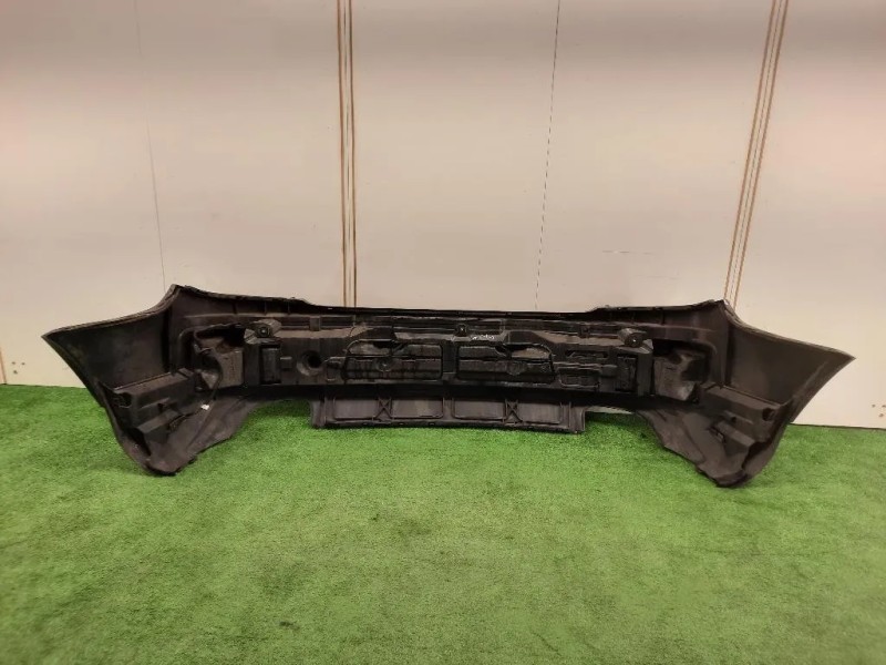 Paraurti POST  Mercedes Classe SLK R171 2008